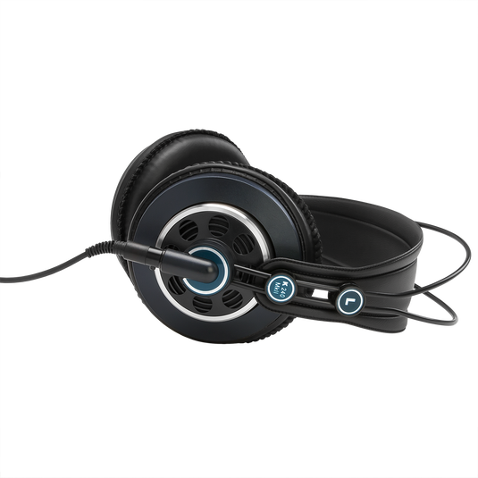 Akg k240 bass 2025